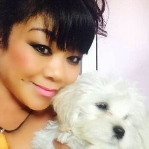 Meet your Posher, Diane